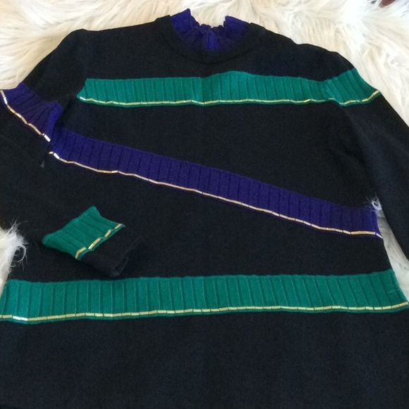 💞ST.JOHN💞gorgeous sweater - Picture 2 of 8